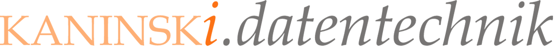 Kaninski Datentechnik